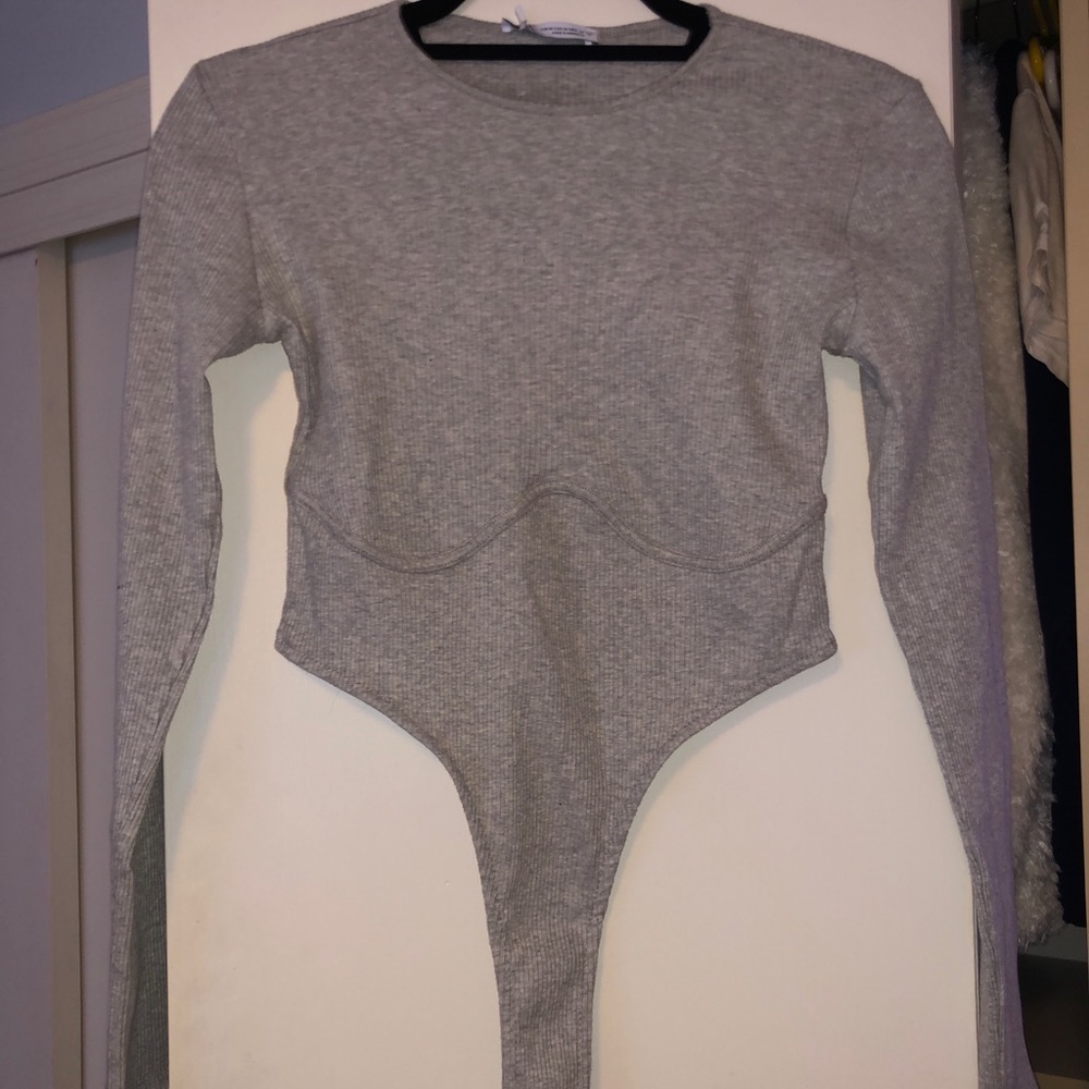 Never worn Zara body suit